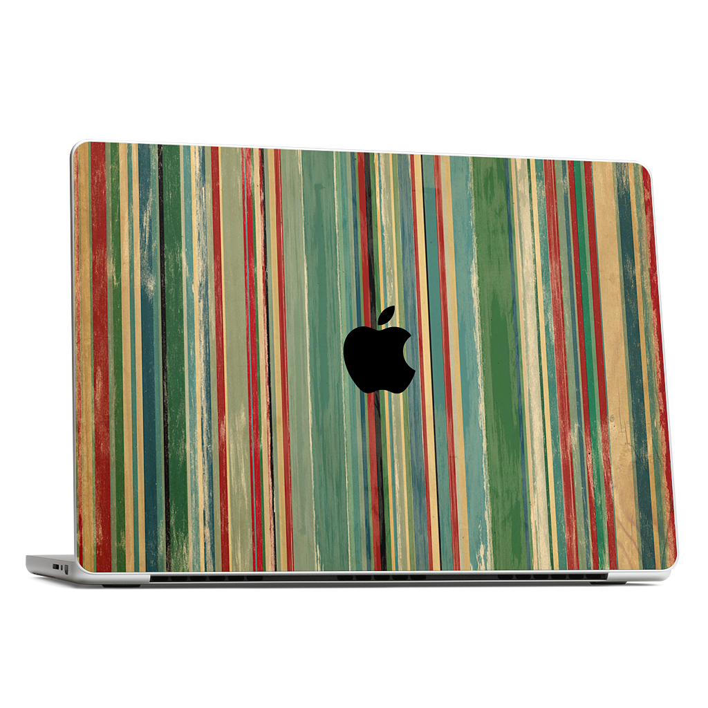 Flagstaff MacBook Skin