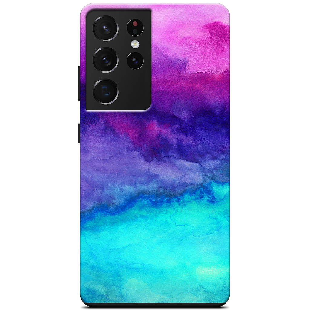 The Sound Samsung Case