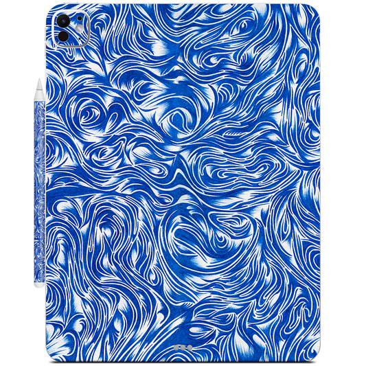 5 AM iPad Skin