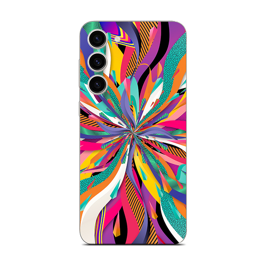 Pop Tunnel Samsung Skin