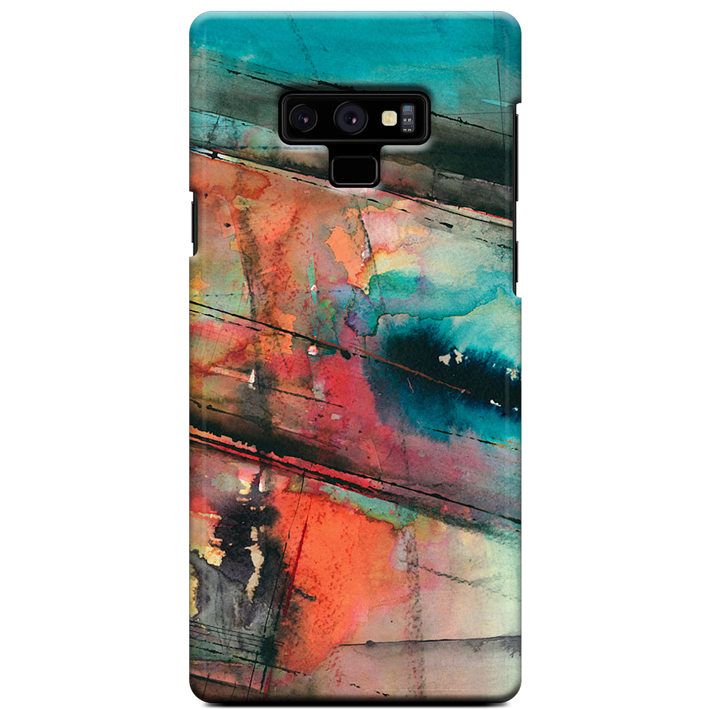 Facade Samsung Case