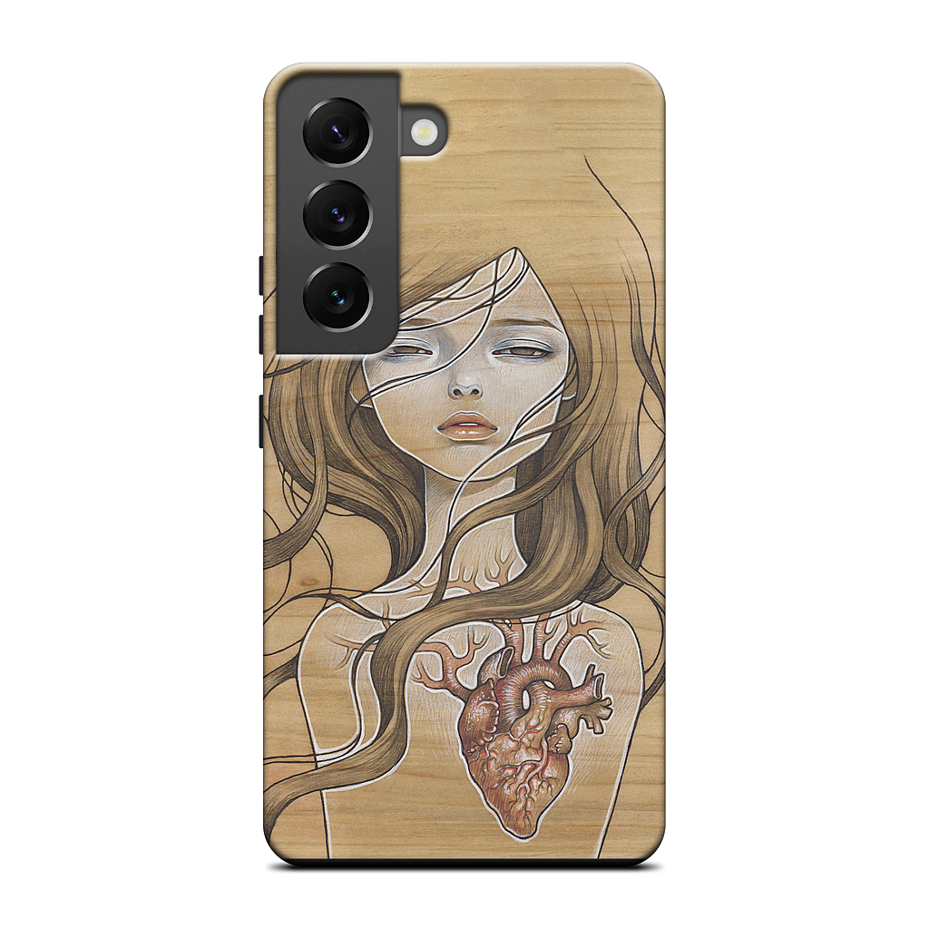 Dishonest Heart Samsung Case