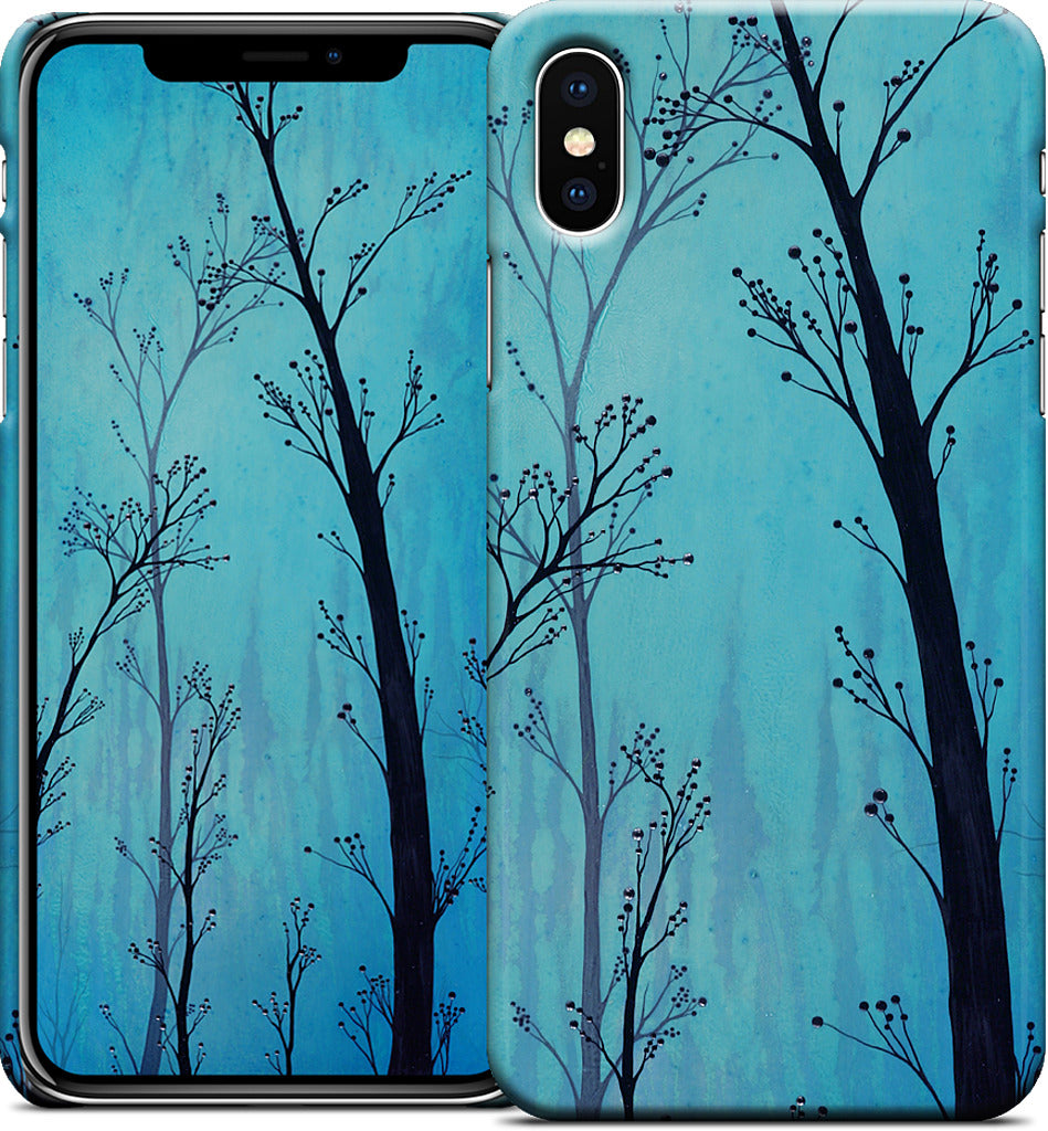 Anise No 28 iPhone Case