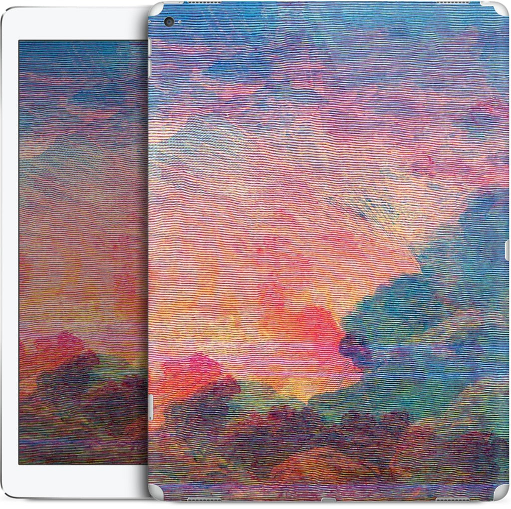 Atmospheric 1 iPad Skin