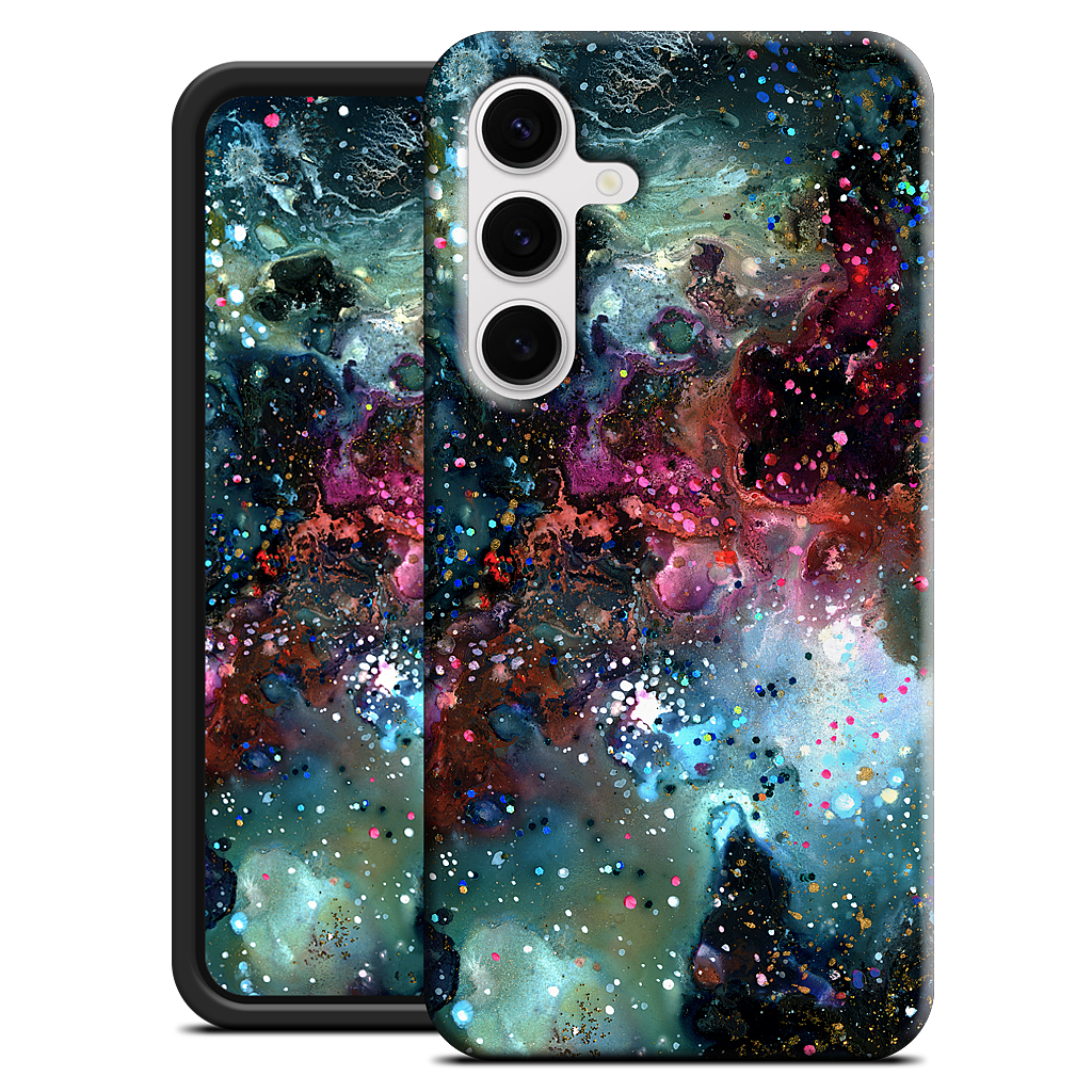 Theory of Everything Samsung Case