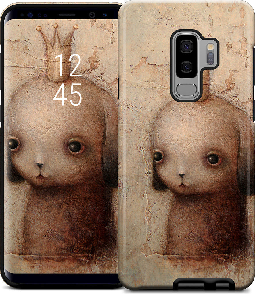 King Pup Samsung Case