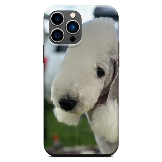 Custom iPhone Case - 7aeaad9b