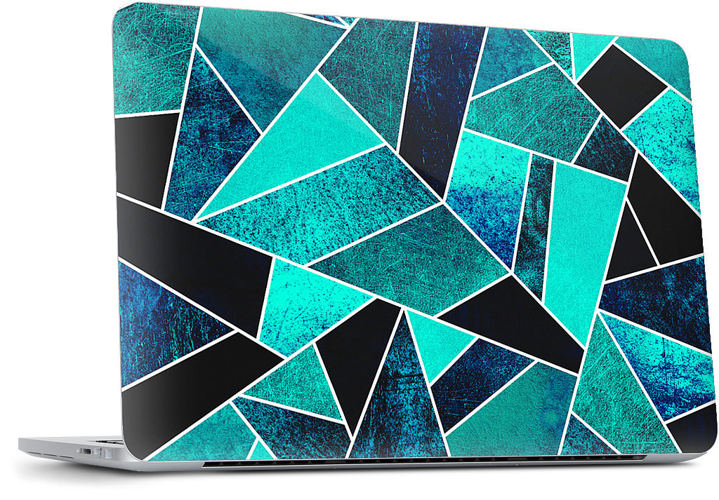 Wild Ocean MacBook Skin