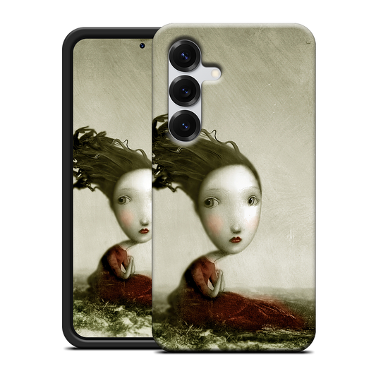 Crows Samsung Case