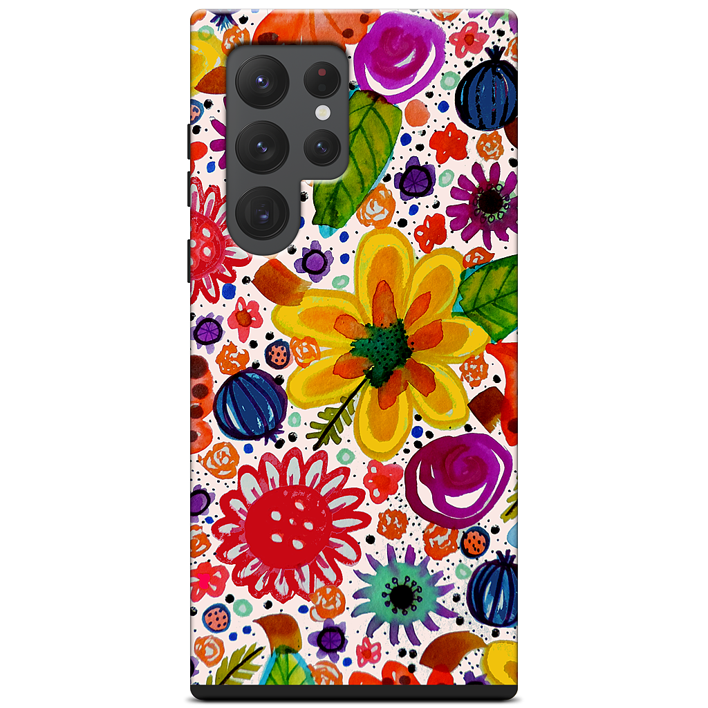 Calypso Samsung Case