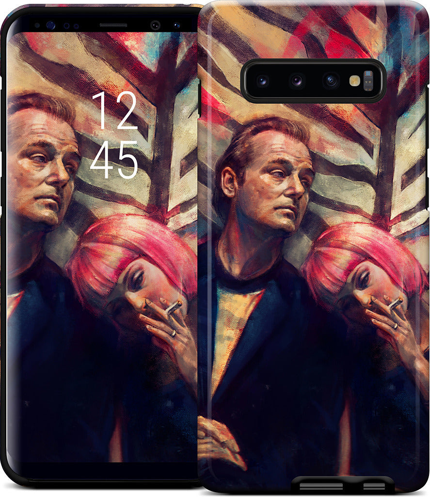 We'll Start a Jazz Band Samsung Case