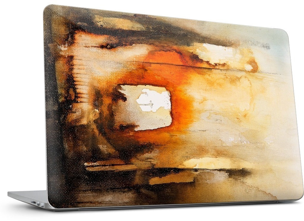 Solar Constant - 3 am MacBook Skin