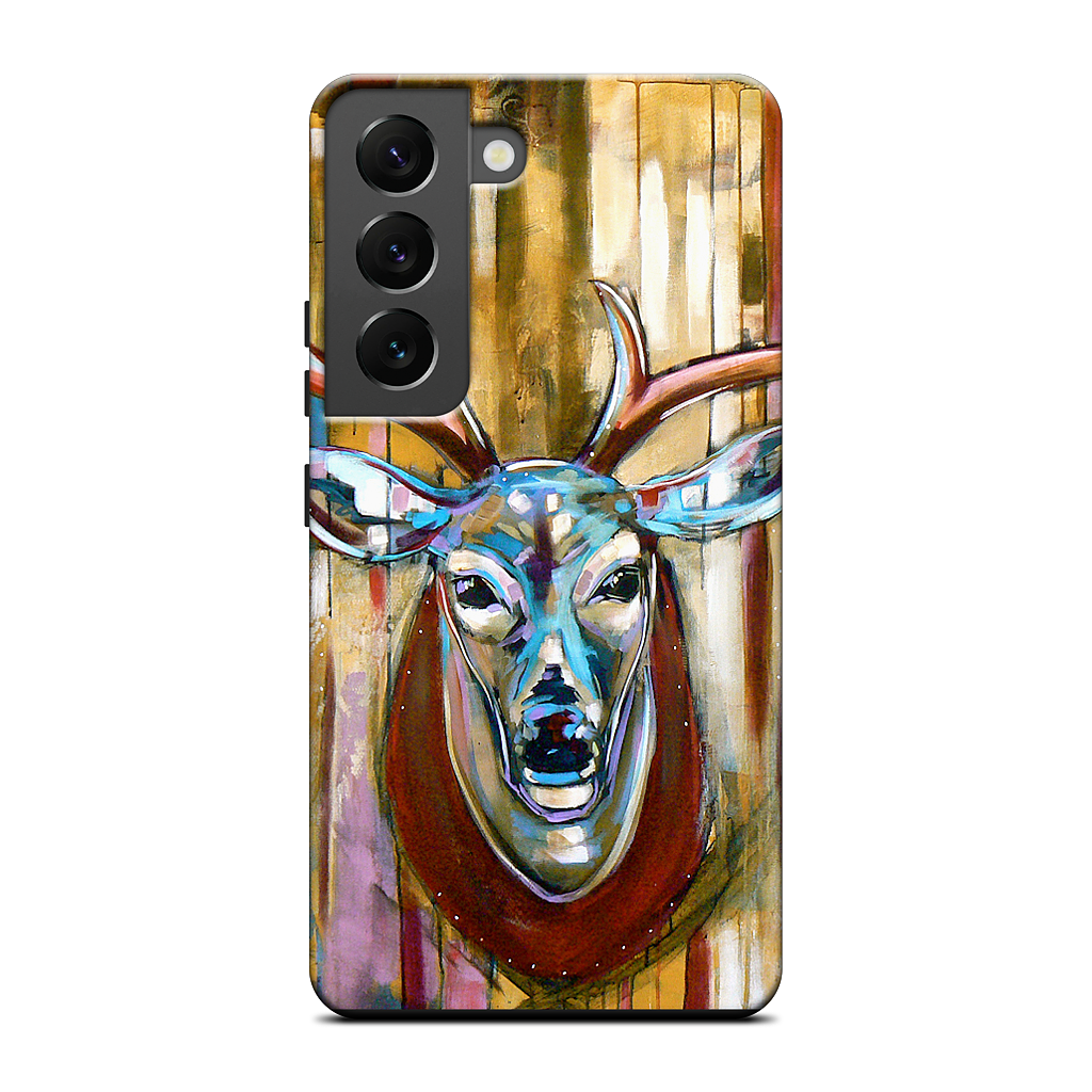Oh Deer Samsung Case