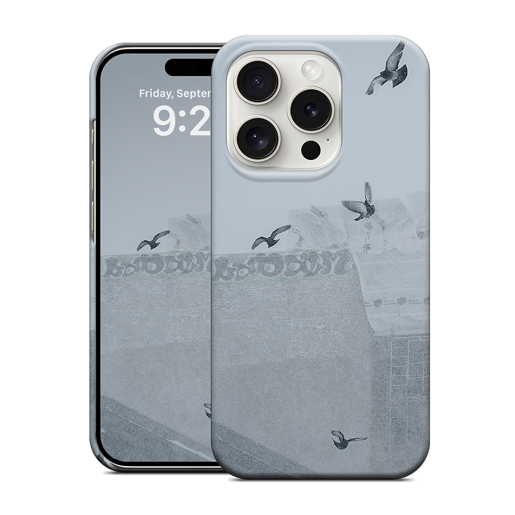 Custom iPhone Case - 0a266e23