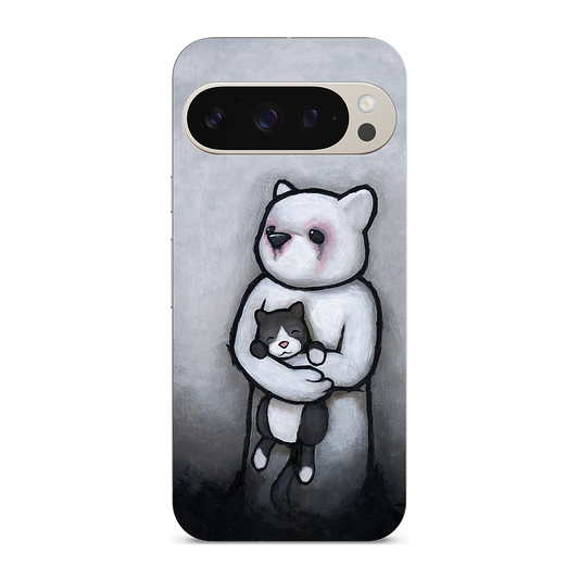 Love & Allergies Google Phone