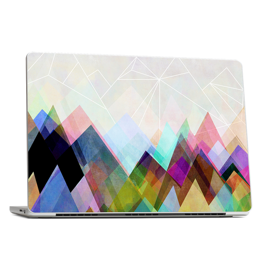 Graphic 104 MacBook Skin