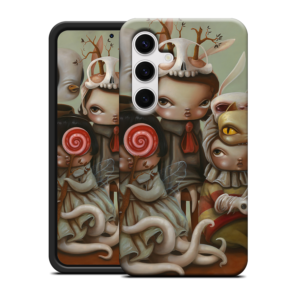 Unconditional Samsung Case