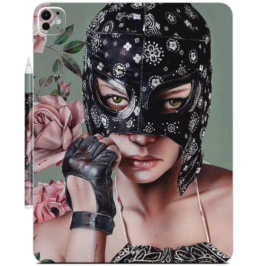 Mania iPad Skin