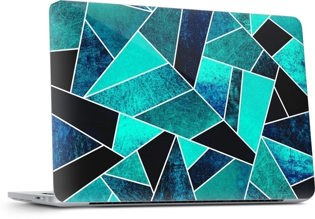Wild Ocean MacBook Skin