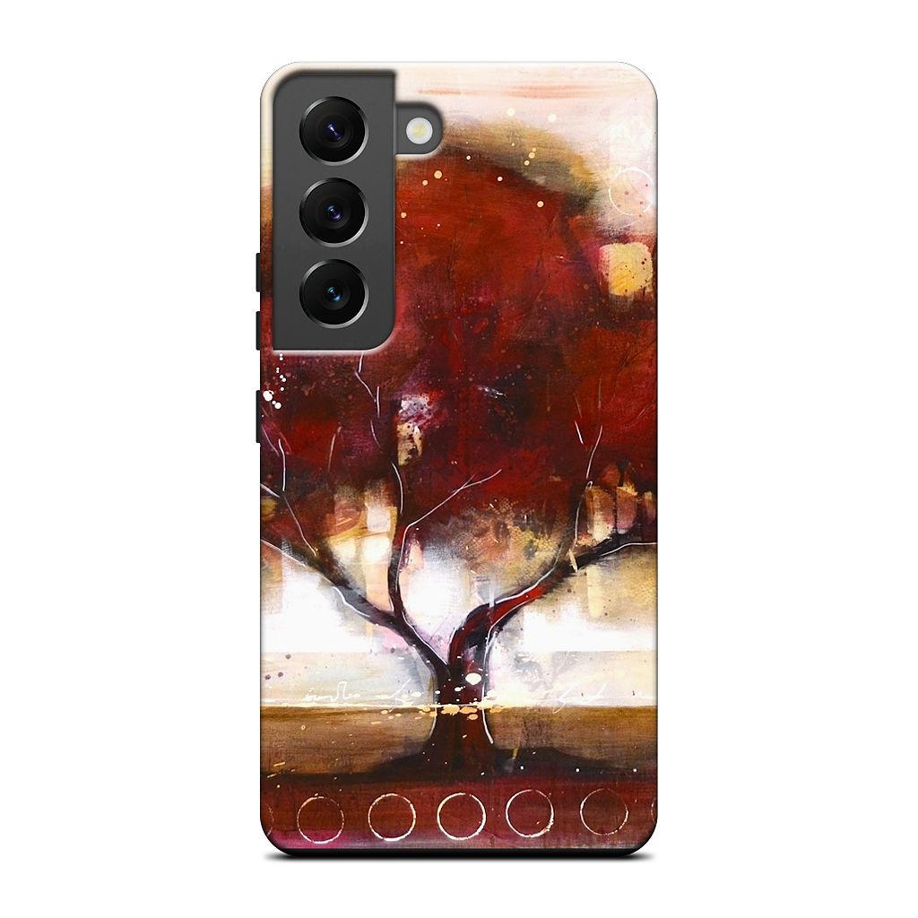 Romance Samsung Case