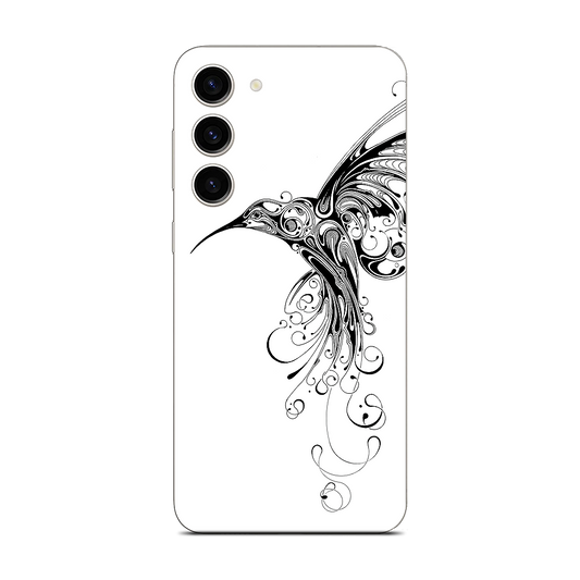 Hummingbird Samsung Skin