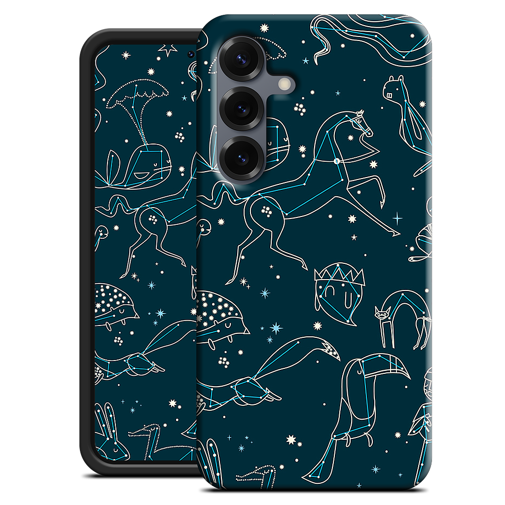 Constellations Samsung Case