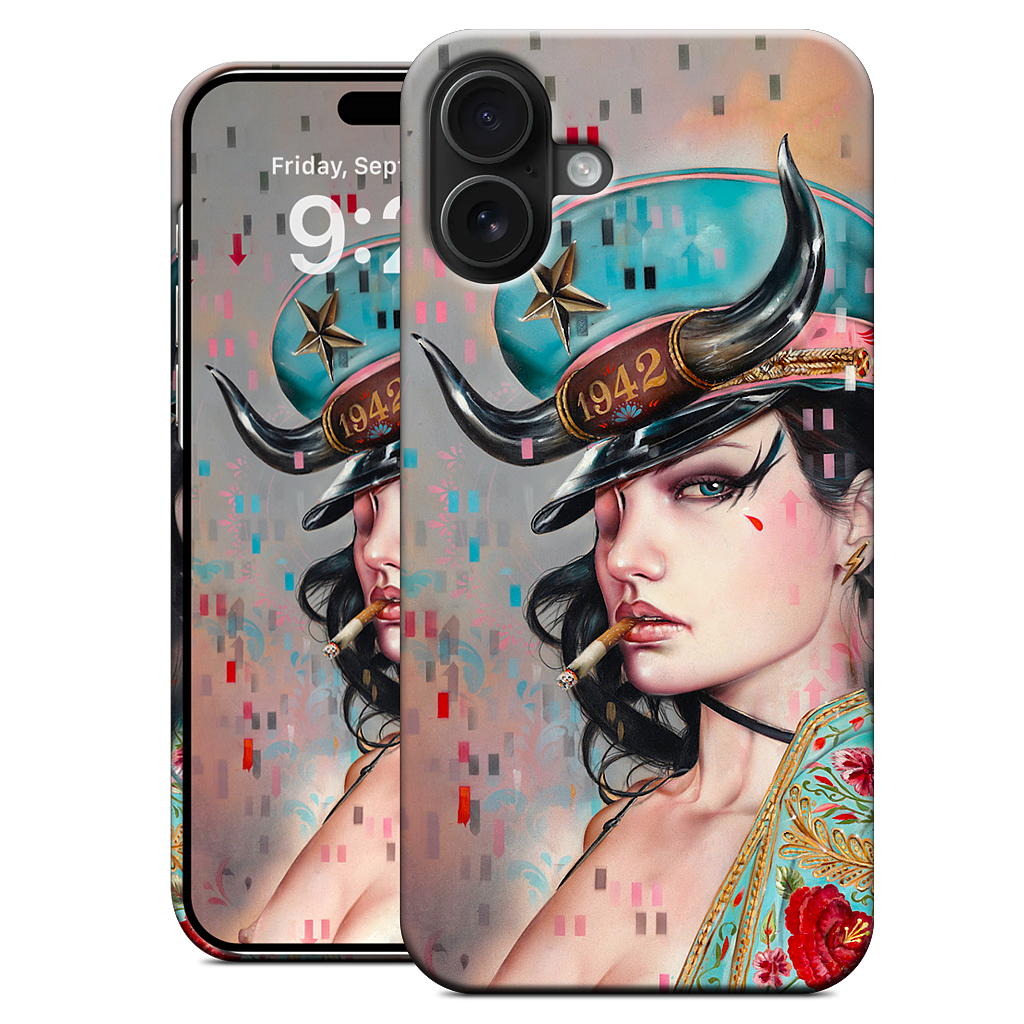 1942 iPhone Case