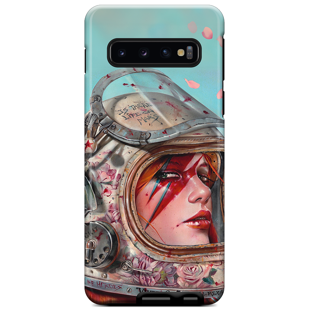 Changes Samsung Case