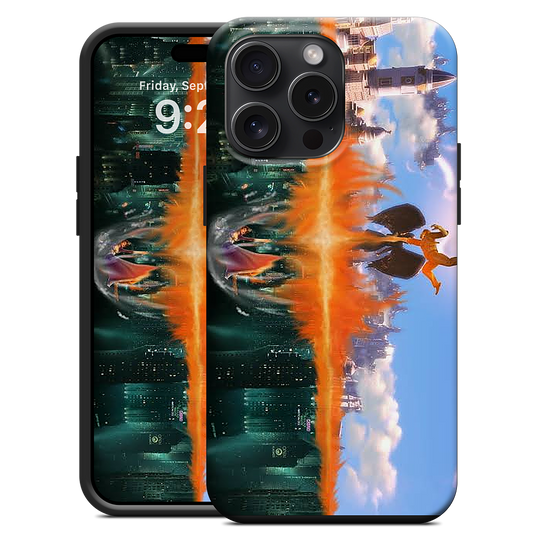 Custom iPhone Case - 9f041133