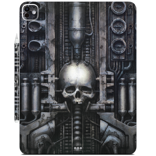 Landscape XIX iPad Skin