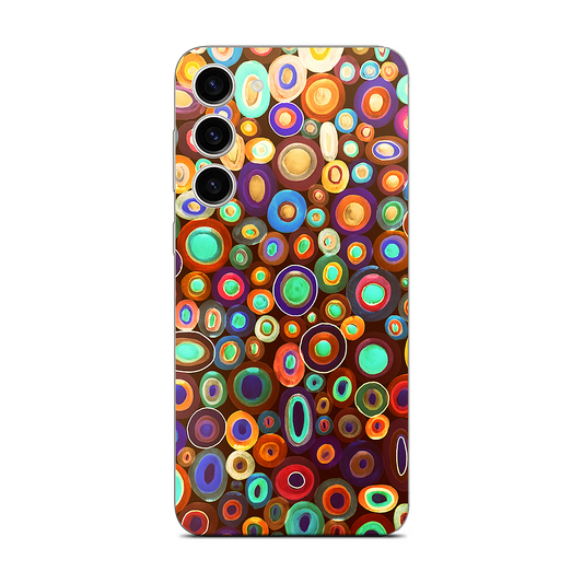 Galore 4 Samsung Skin