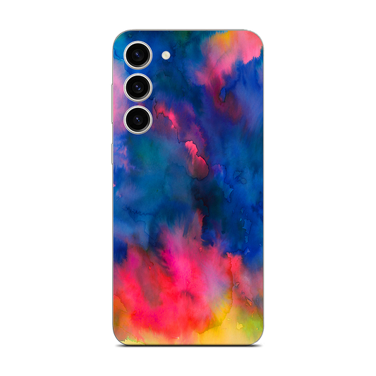 Antigravity Samsung Skin