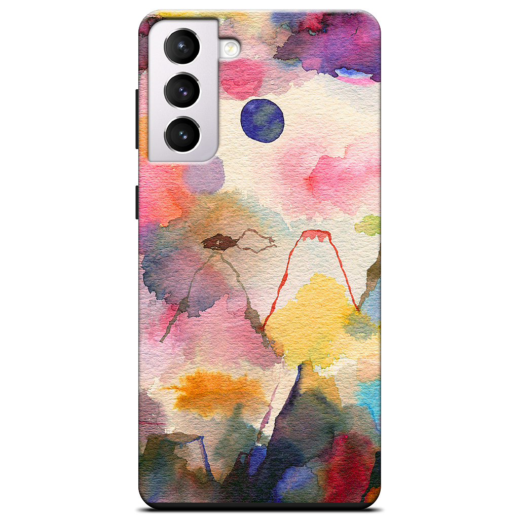 Dreamscape Samsung Case
