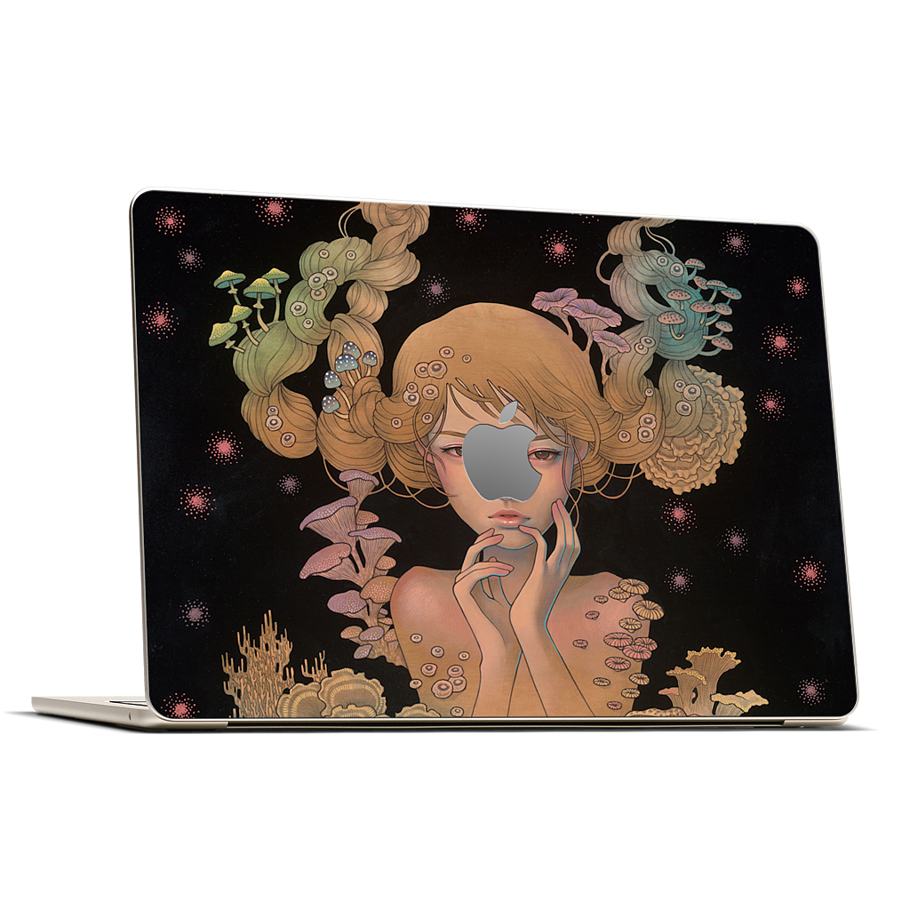 Offering MacBook Skin