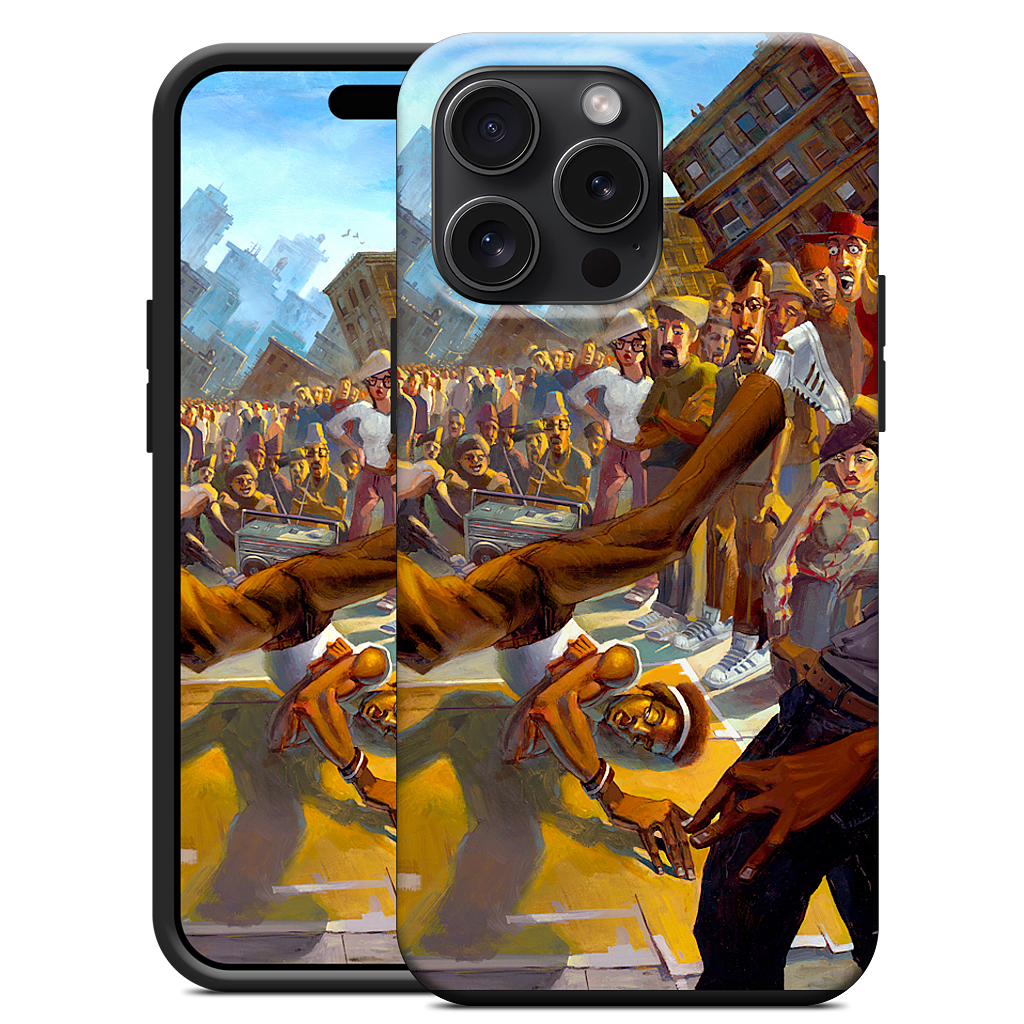 1981 iPhone Case
