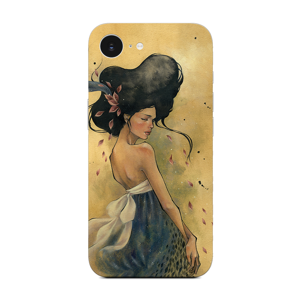Always iPhone Skin
