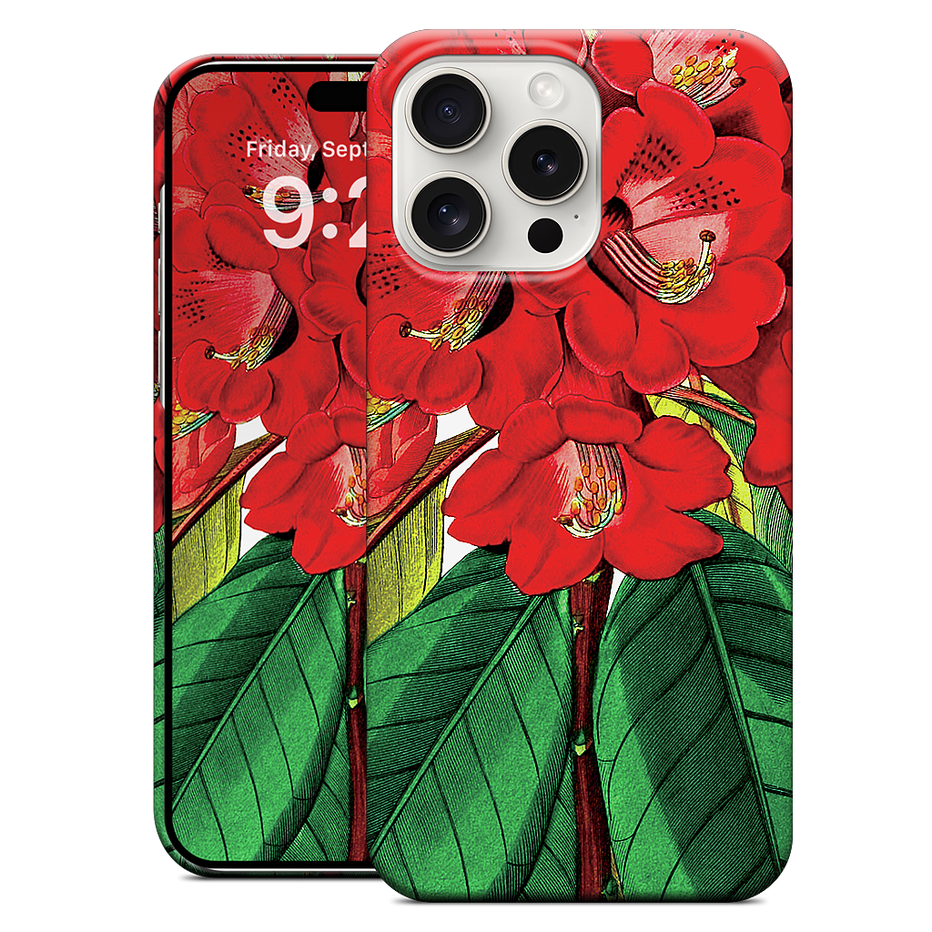 Custom iPhone Case - 570358a1