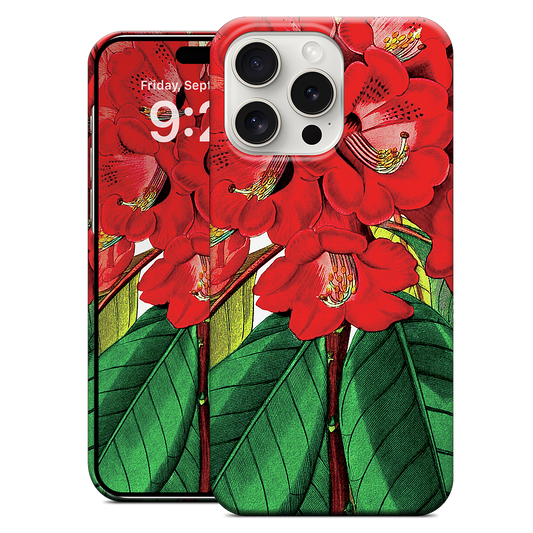 Custom iPhone Case - 570358a1