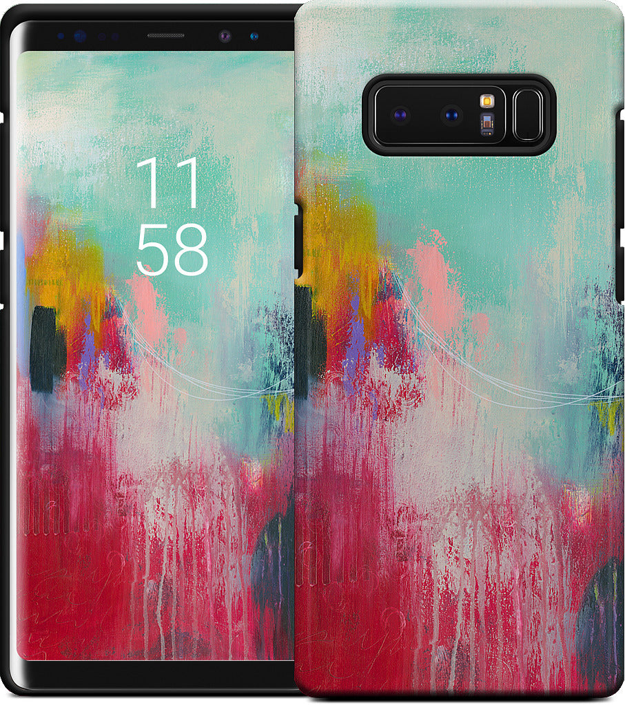Tied Together With a Smile Samsung Case