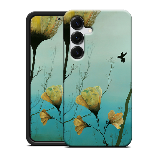 Hummingbird Samsung Case