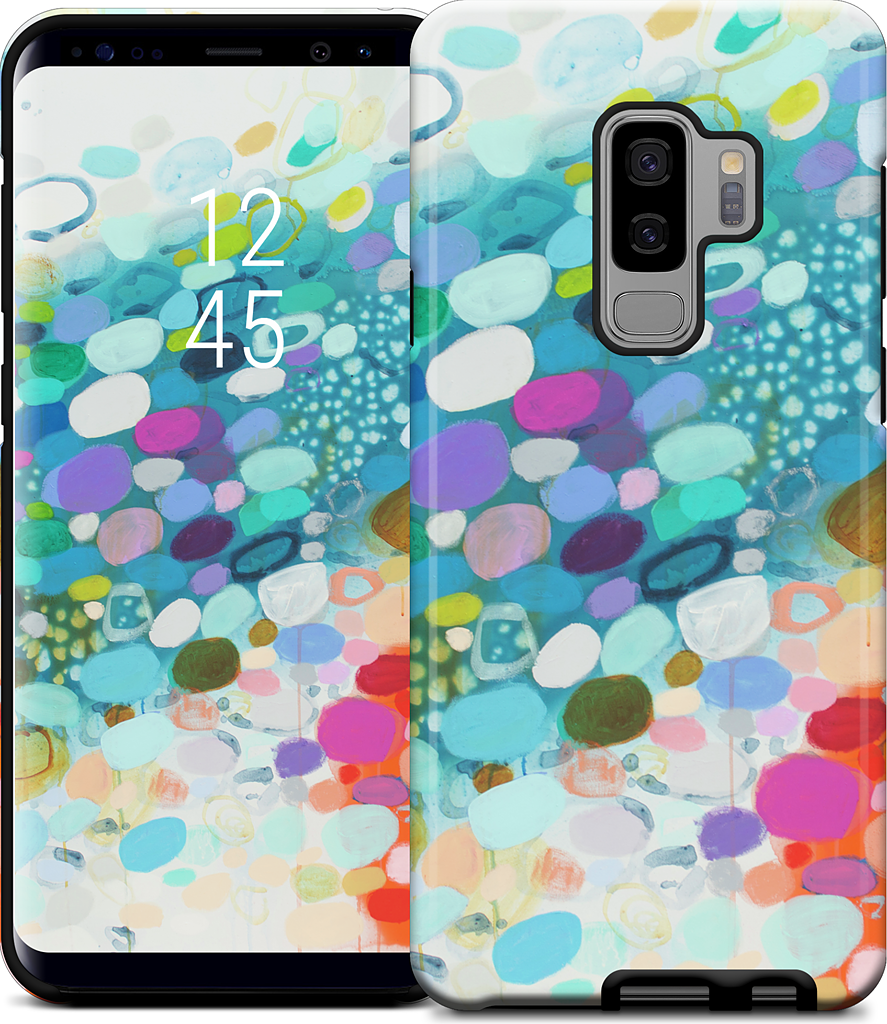 Always Looking for True Love Samsung Case