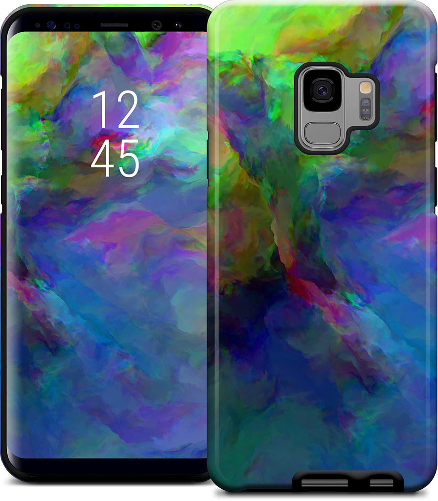 Marble Samsung Case