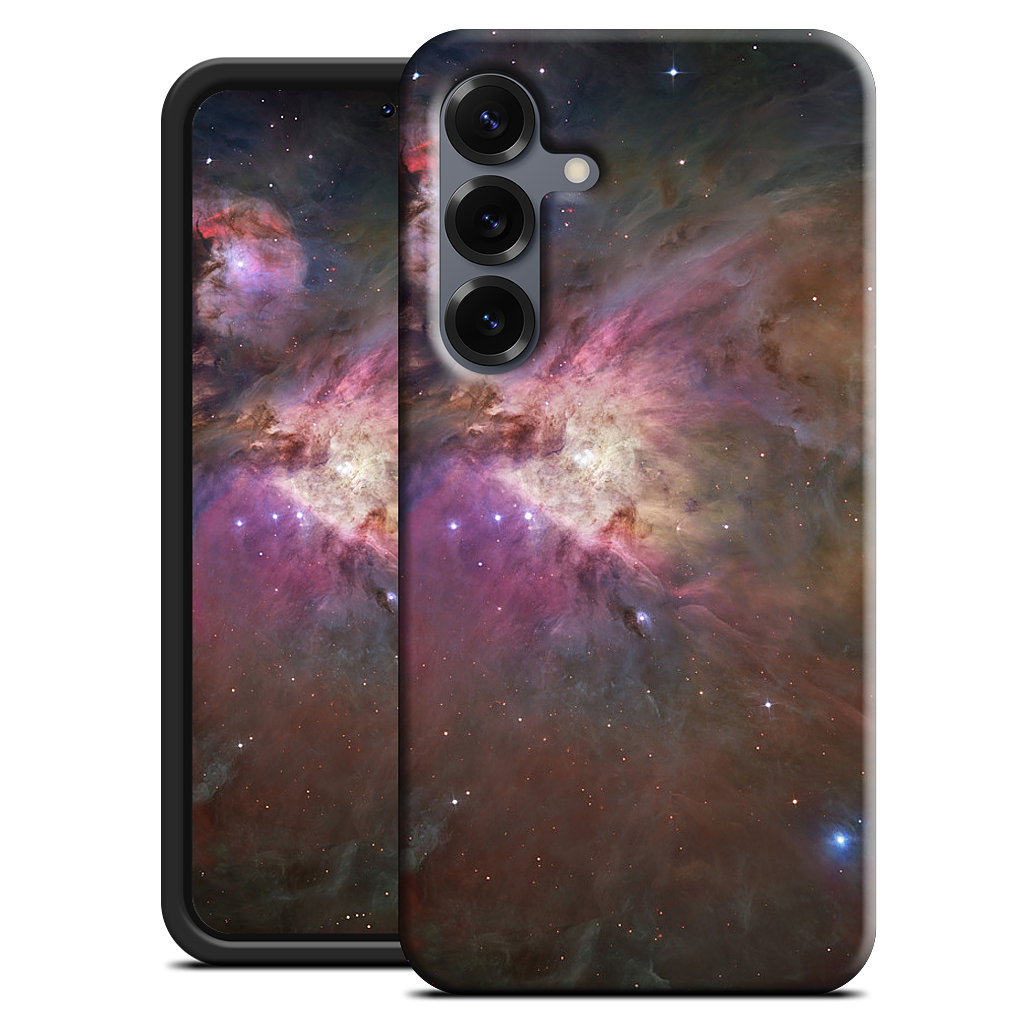 Orion Nebula Samsung Case