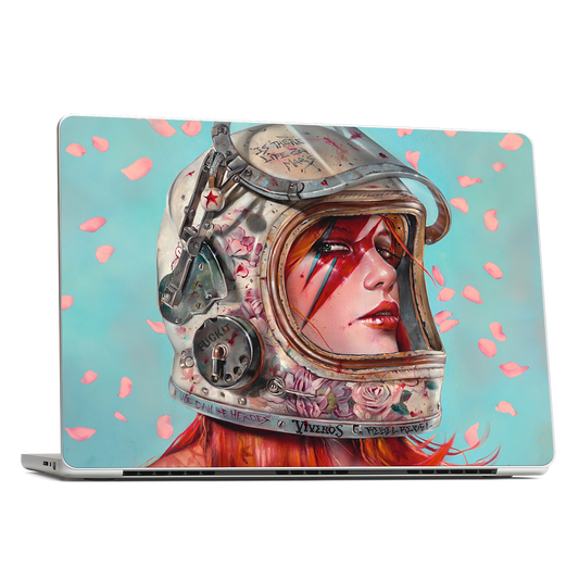 Changes MacBook Skin