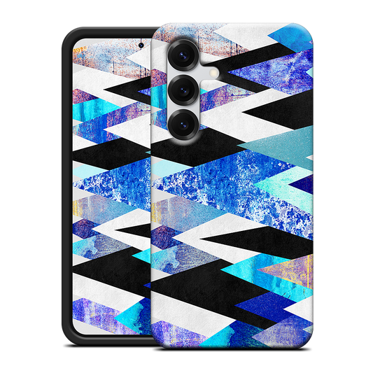 Peaks 3 Samsung Case