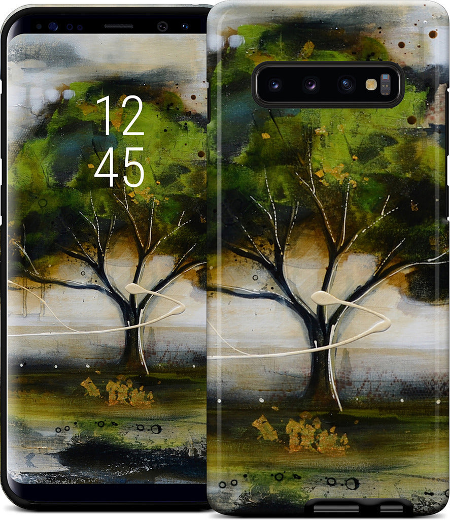 Knowing Tree Samsung Case