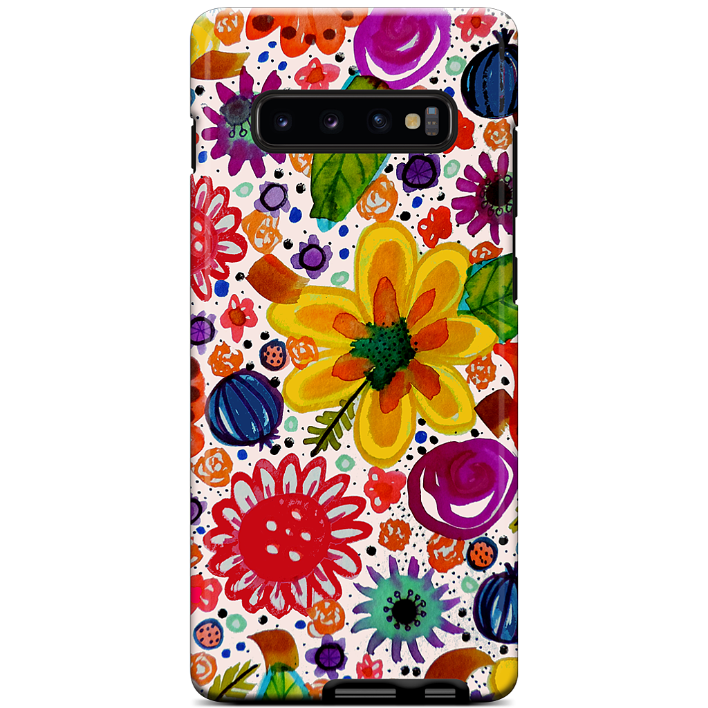 Calypso Samsung Case