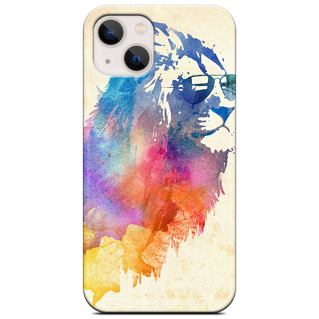 Sunny Leo iPhone Case