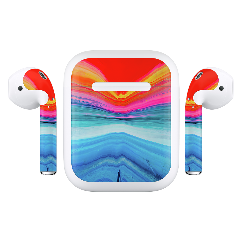 Consiliance AirPods