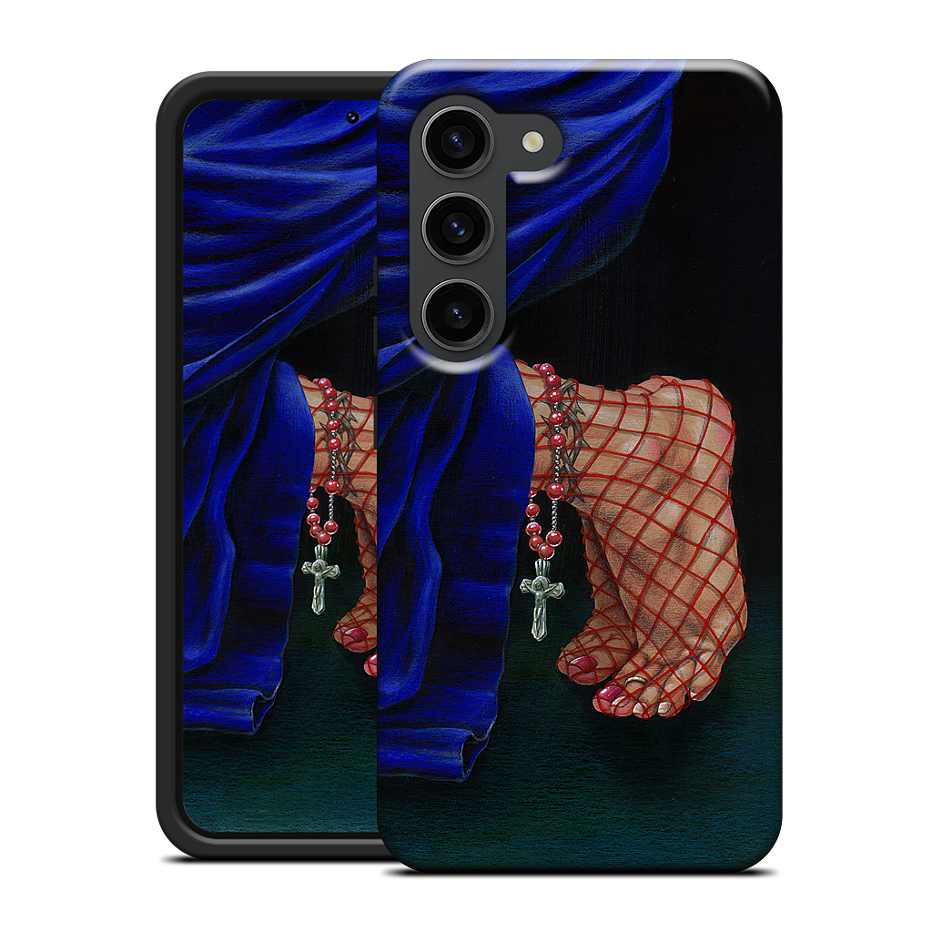 Prayer 10 Samsung Case